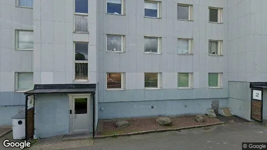 Lägenheter att hyra i Område ej specificerat - Bild från Google Street View