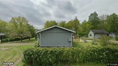 Lägenheter att hyra i Kalmar - Bild från Google Street View