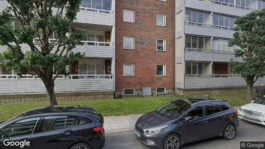 Lägenheter att hyra i Norrköping - Bild från Google Street View