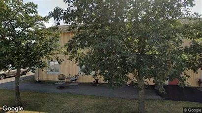 Lägenheter att hyra i Karlskrona - Bild från Google Street View
