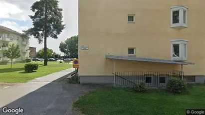 Lägenheter att hyra i Kumla - Bild från Google Street View