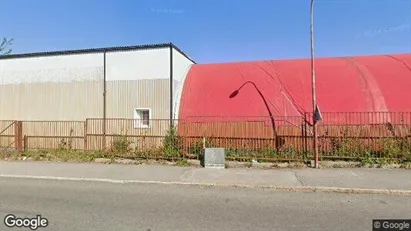 Lägenheter att hyra i Söderort - Bild från Google Street View