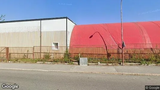 Lägenheter att hyra i Söderort - Bild från Google Street View