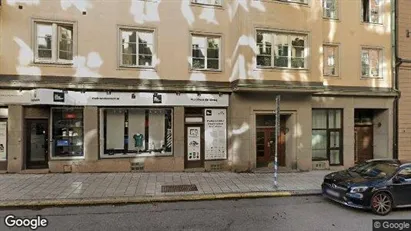 Lägenheter att hyra i Östermalm - Bild från Google Street View