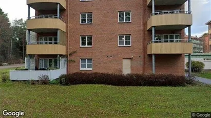 Lägenheter att hyra i Eskilstuna - Bild från Google Street View