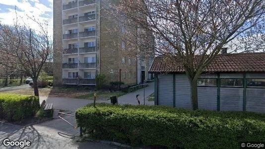 Lägenheter att hyra i Sofielund - Bild från Google Street View