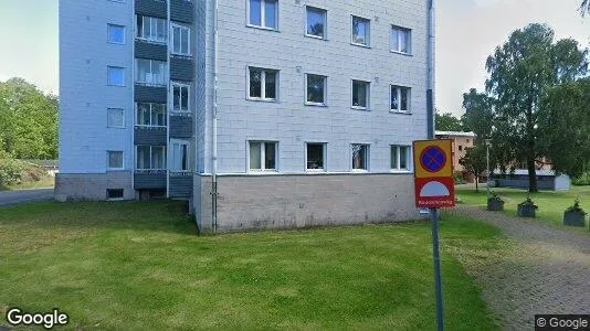 Lägenheter att hyra i Göteborg Östra - Bild från Google Street View