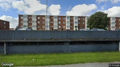 Lägenheter att hyra i Västra hisingen - Bild från Google Street View