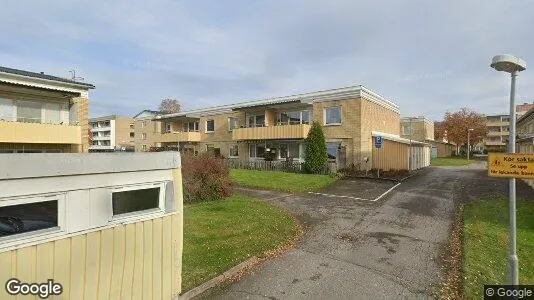 Lägenheter att hyra i Degerfors - Bild från Google Street View