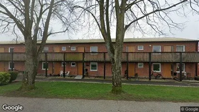 Lägenheter att hyra i Ystad - Bild från Google Street View