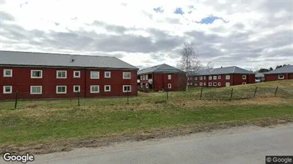 Lägenheter att hyra i Skellefteå - Bild från Google Street View