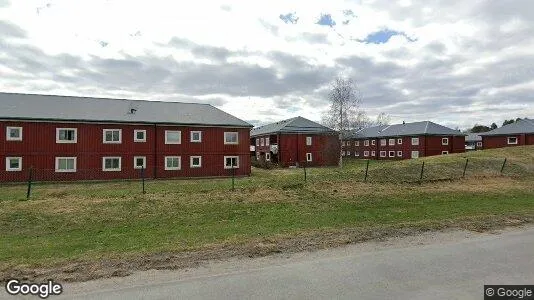 Lägenheter att hyra i Skellefteå - Bild från Google Street View