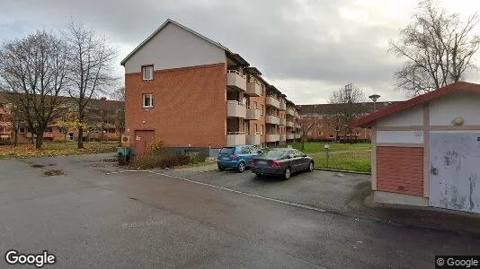 Lägenheter att hyra i Västerås - Bild från Google Street View