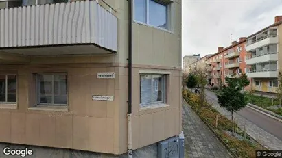 Lägenheter att hyra i Eskilstuna - Bild från Google Street View