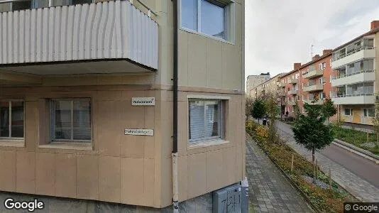 Lägenheter att hyra i Eskilstuna - Bild från Google Street View