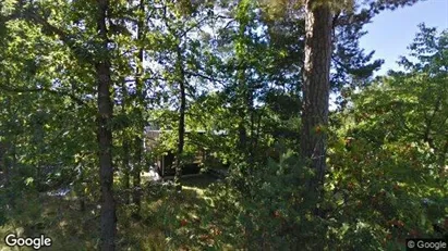 Lägenheter att hyra i Nacka - Bild från Google Street View