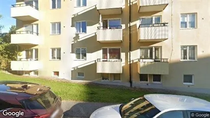 Lägenheter att hyra i Västerort - Bild från Google Street View