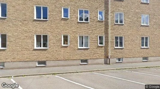 Lägenheter att hyra i Jönköping - Bild från Google Street View