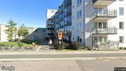 Lägenheter att hyra i Helsingborg - Bild från Google Street View