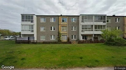 Lägenheter att hyra i Kalmar - Bild från Google Street View