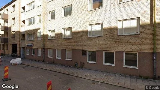 Lägenheter att hyra i Norrköping - Bild från Google Street View