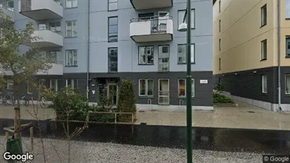 Lägenheter att hyra i Limhamn/Bunkeflo - Bild från Google Street View