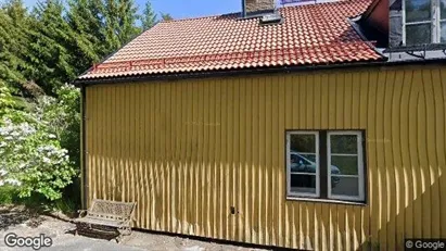 Lägenheter att hyra i Botkyrka - Bild från Google Street View
