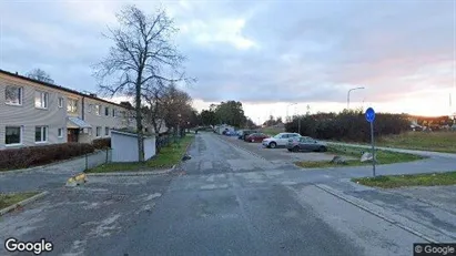 Lägenheter att hyra i Upplands Väsby - Bild från Google Street View