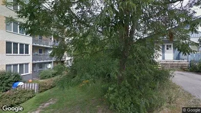 Lägenheter att hyra i Söderort - Bild från Google Street View