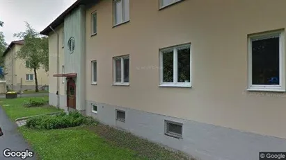 Lägenheter att hyra i Söderort - Bild från Google Street View