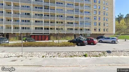 Lägenheter att hyra i Nacka - Bild från Google Street View