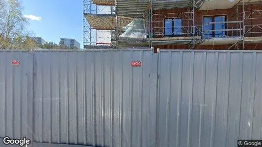 Lägenheter att hyra i Område ej specificerat - Bild från Google Street View