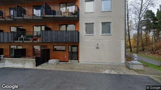 Lägenheter att hyra i Söderort - Bild från Google Street View