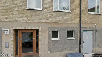 Lägenheter att hyra i Västerort - Bild från Google Street View