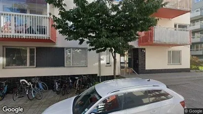 Lägenheter att hyra i Västerort - Bild från Google Street View