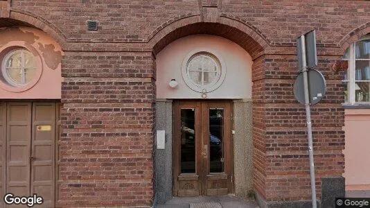 Lägenheter att hyra i Johanneberg - Bild från Google Street View