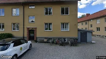 Lägenheter att hyra i Södertälje - Bild från Google Street View