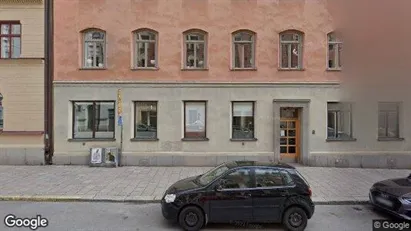 Lägenheter att hyra i Vasastan - Bild från Google Street View