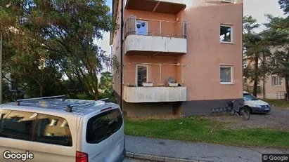 Lägenheter att hyra i Västerort - Bild från Google Street View