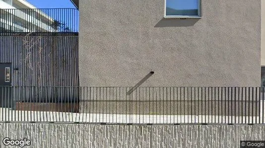 Lägenheter att hyra i Österåker - Bild från Google Street View