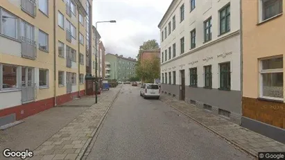 Lägenheter att hyra i Malmö Centrum - Bild från Google Street View