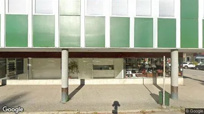 Lägenheter att hyra i Lidingö - Bild från Google Street View