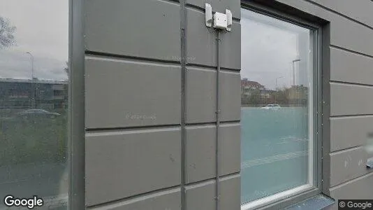 Lägenheter att hyra i Lundby - Bild från Google Street View