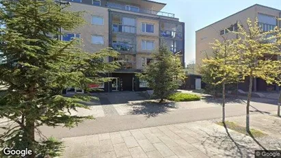 Lägenheter att hyra i Limhamn/Bunkeflo - Bild från Google Street View