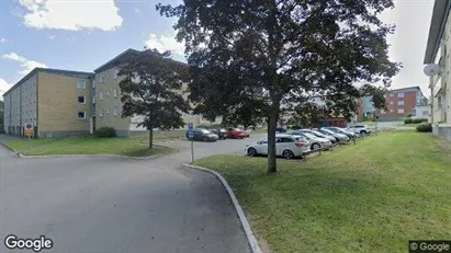 Lägenheter att hyra i Jönköping - Bild från Google Street View