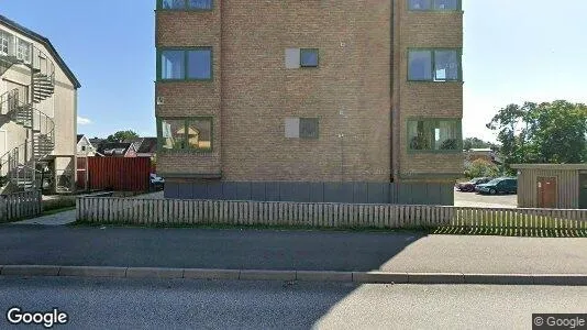 Rum att hyra i Uddevalla - Bild från Google Street View