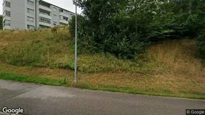 Lägenheter att hyra i Uddevalla - Bild från Google Street View