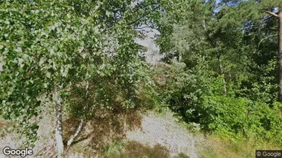 Lägenheter att hyra i Botkyrka - Bild från Google Street View
