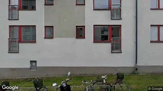Lägenheter att hyra i Västerort - Bild från Google Street View