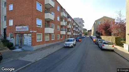 Lägenheter att hyra i Helsingborg - Bild från Google Street View